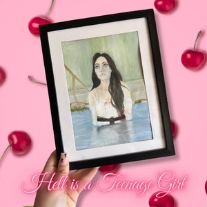 Jennifers Body Prom