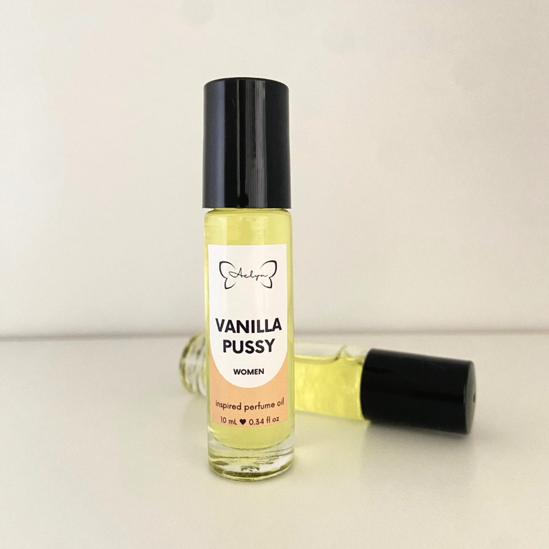 Women Roll-On Perfume Body Oils *bestsellers*