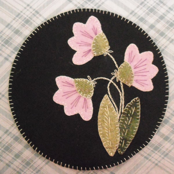 Wool Applique Kits Etsy