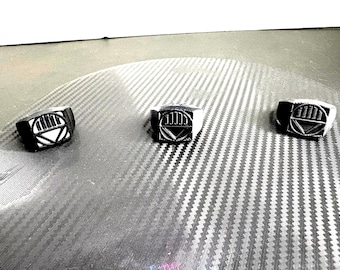Black Lantern Ring