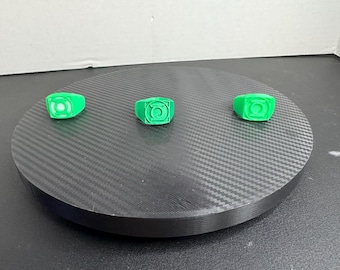 Green Lantern Ring