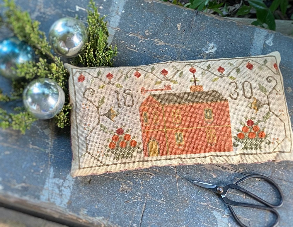 Homeplace at Christmas ~ a Re-release of a Christmas Classic for