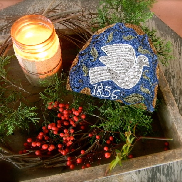 Dove Paper Punches Etsy