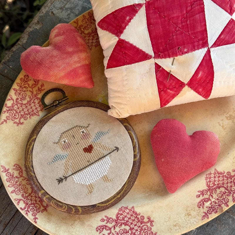 Counted Cross Stitch Patterns Etsy