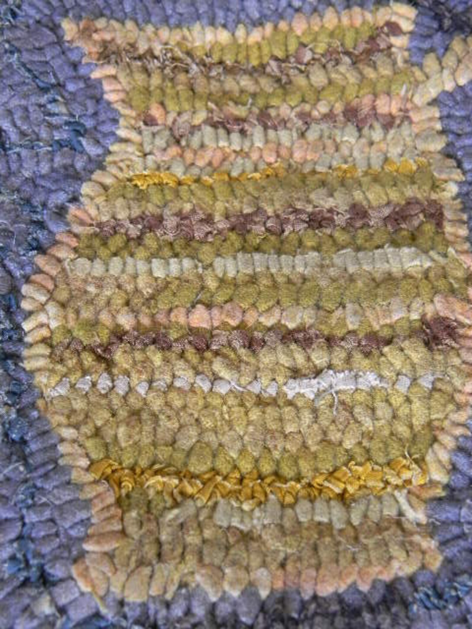 Buttermilk Pitcher Chairpad - Rug Hooking Pattern - Paper or Linen ...