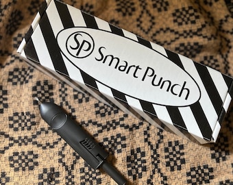 Smart Punch Needle ~ available from Notforgotten Farm™