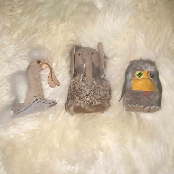 Buy Set of 3 Made in Poland 1960s or 1970s Fur and Leather Online in India - Etsy Buy Set of 3 Made in Poland 1960s or 1970s Fur and Leather Online in India - Etsy