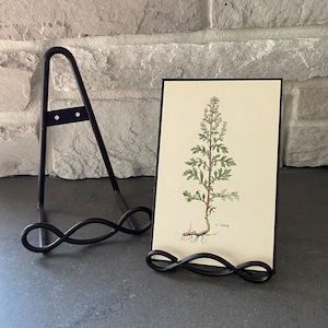 Picture Frame Easel 