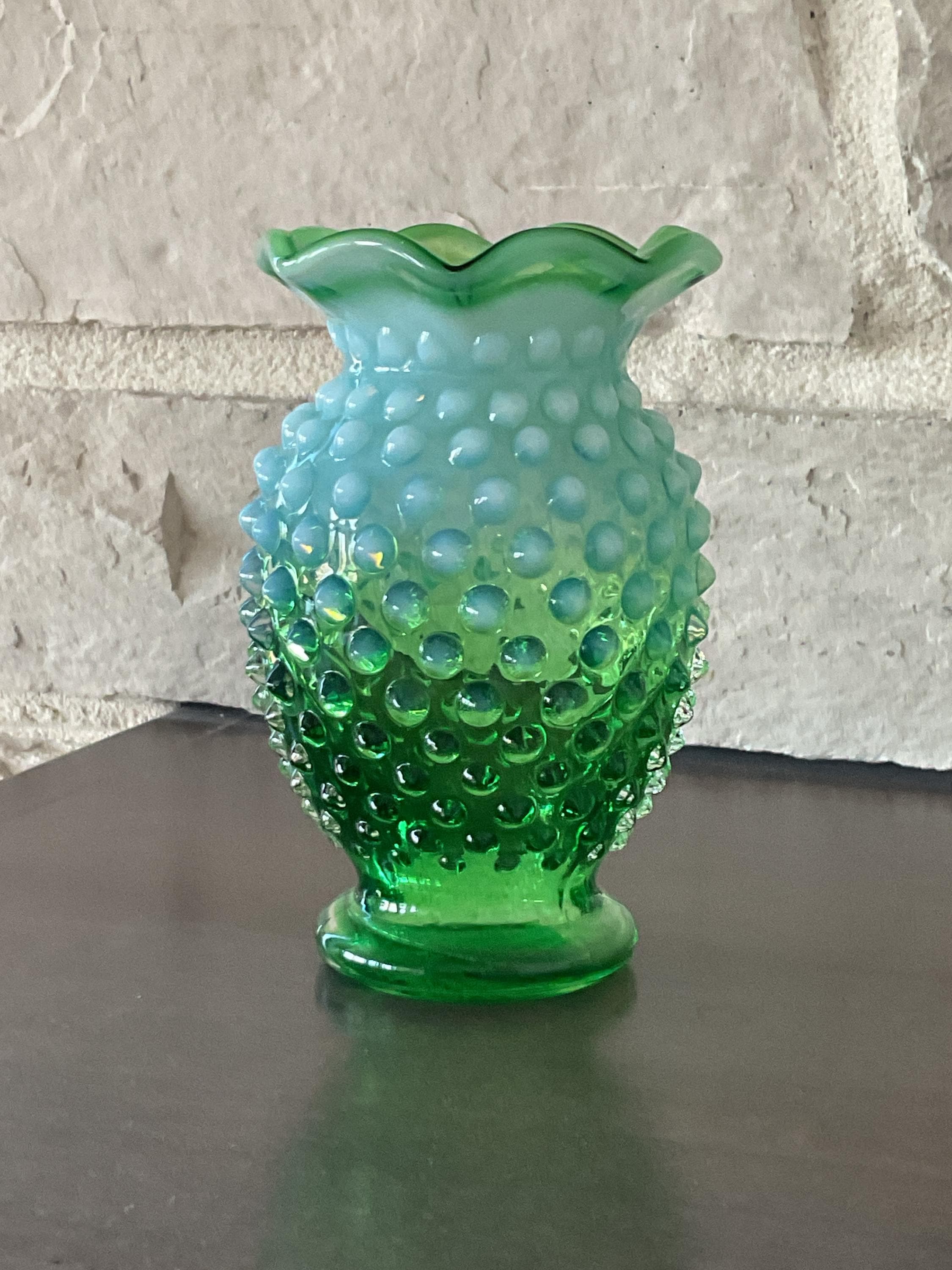 Fenton Green - Etsy
