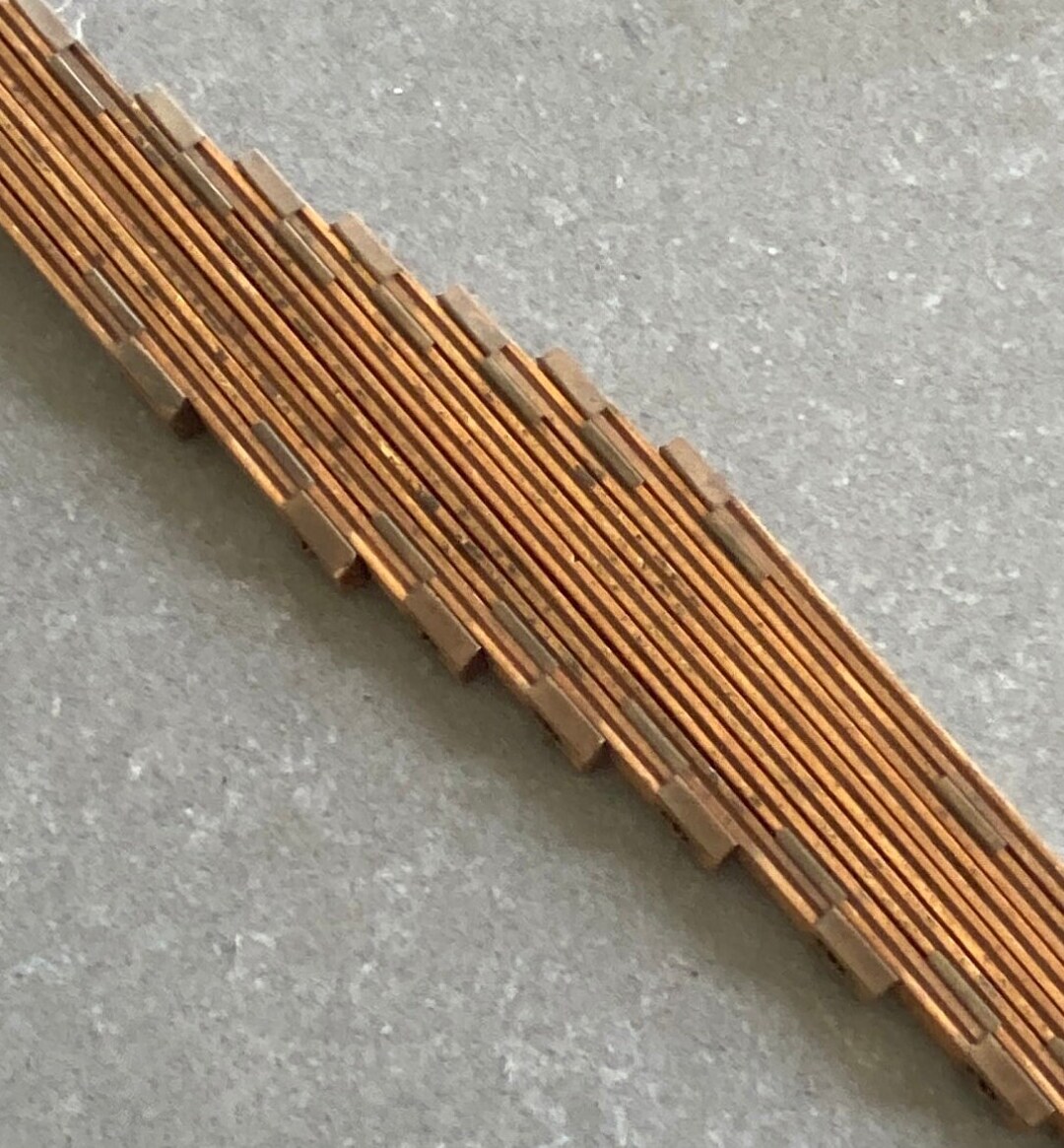 Interlox Master Sliding Dahl Co 71