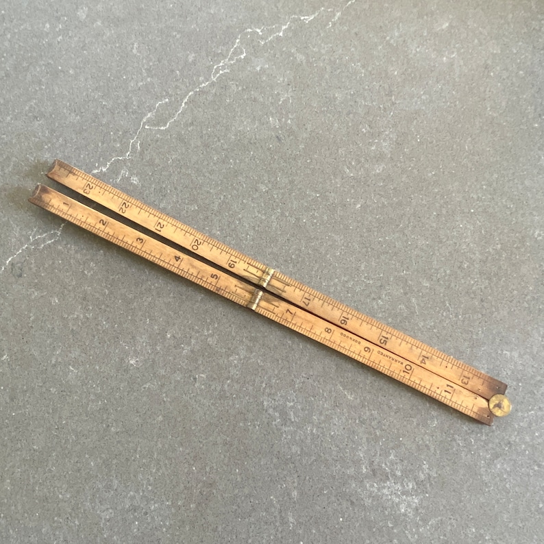 Long Ruler Extend Stanley Wood Extension 24