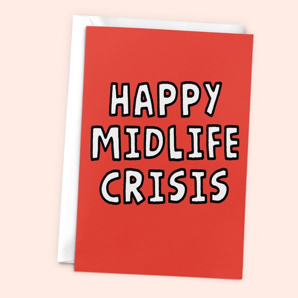 Midlife Etsy