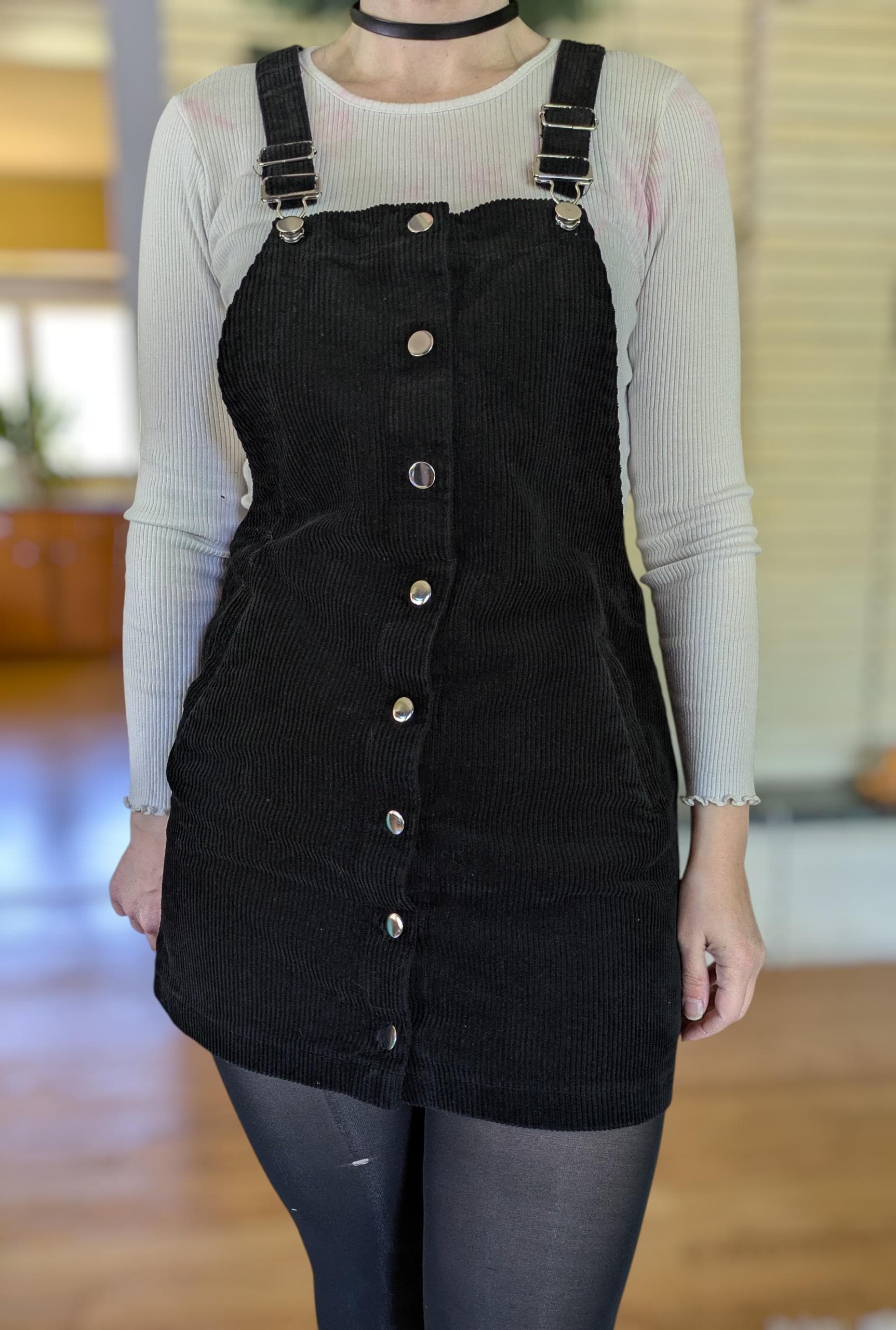 Grunge Dress - Etsy