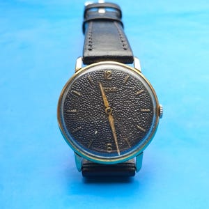 DOXA - スイス製Doxa腕時計 1950年代の機械式巻き上げ式腕時計 DOXA - スイス製Doxa腕時計 1950年代の機械式巻き上げ式腕時計
