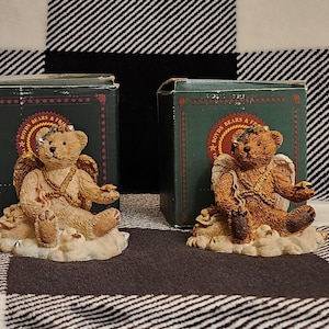 Boyds Bears Angels - Etsy Boyds Bears Angels - Etsy