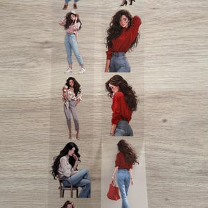 Ehi ragazza...mi fai impazzire la mente - PET Tape - 71Poysjournal