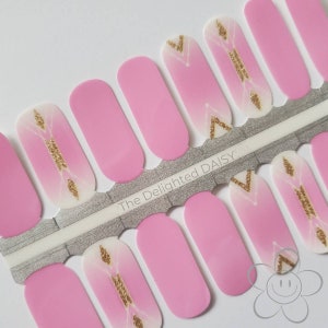 A touch of Class Nail Wraps, Nail Strips, Nail Stickers, Nail Art