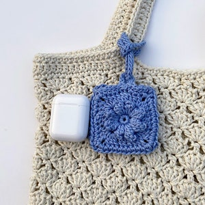Summer'S Greatest Deals: Up To 78% Off On Crochet Totes & Earbuds! - m044axd