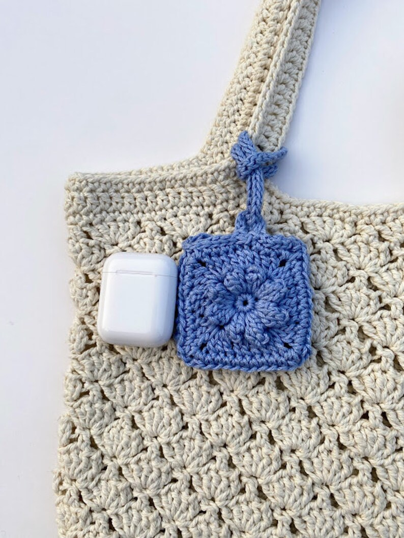 Summer'S Secret Weapon: Up To 78% Off Crochet Totes & Earbuds! - ybqu42y