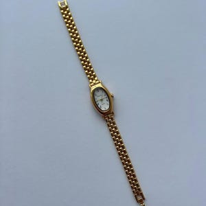 classy gold watches