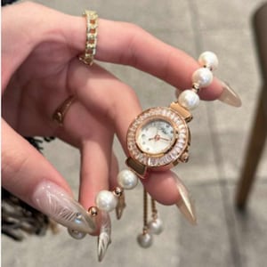 Luxury vintages watches