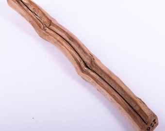 Manzanita 21" Driftwood Grape | Decor Branch Room | Wood Branch Manzanita | Decor Unique | Wood Piece | Driftwood Piece | Grapewood Craft