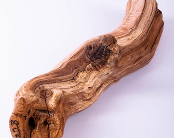 17" Manzanita Driftwood Grape | Decorative Branches Room | Wood Branch Manzanita | Wood Piece Decor | Driftwood Piece | Grapewood Craft