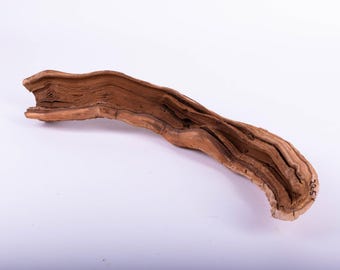 Manzanita 25" Driftwood Grape | Decor Branch Room | Wood Branch Manzanita | Decor Unique | Wood Piece | Driftwood Piece | Grapewood Craft