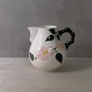 Milk jug juice jug Villeroy & Boch Wildrose