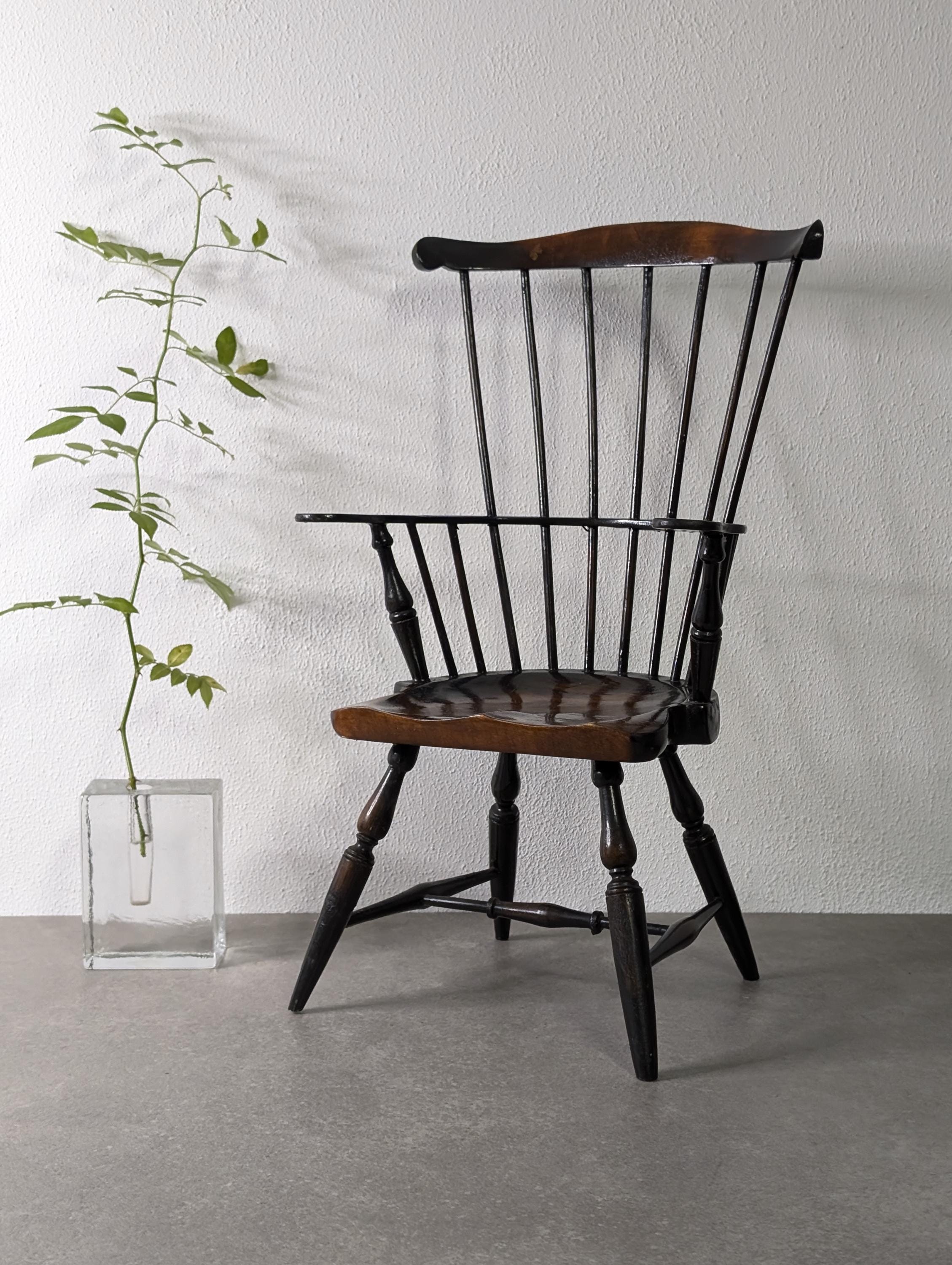 Antique windsor chair - Etsy 日本