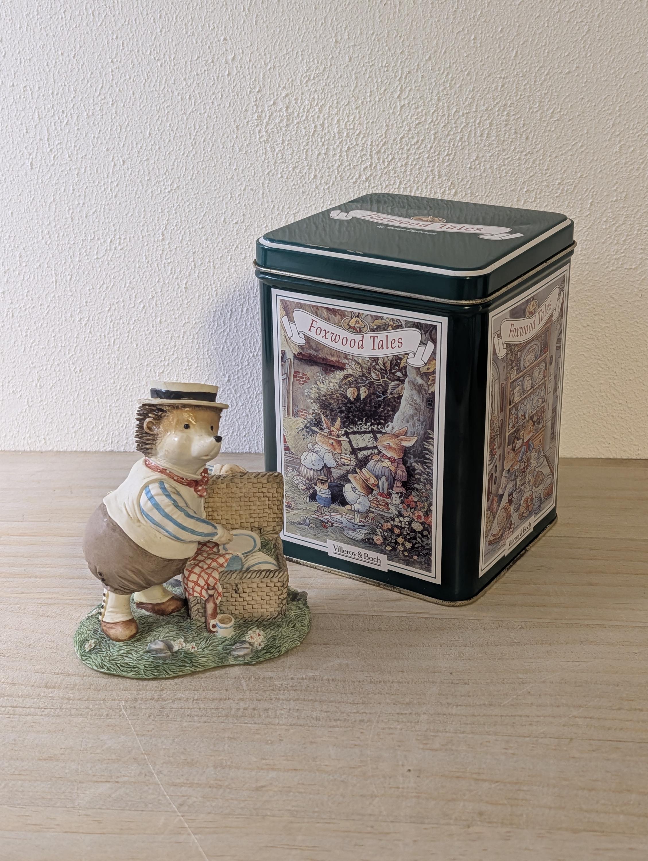 Foxwood tales - Etsy 日本