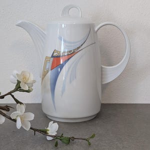 Coffee pot Seltmann Weiden Scarlett