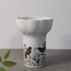 Vase by Hutschenreuther September by Ole Winther