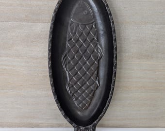 fish bowl from Friesland Katengeschirr