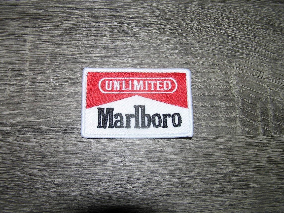 Marlboro Pin - Etsy Marlboro Pin - Etsy