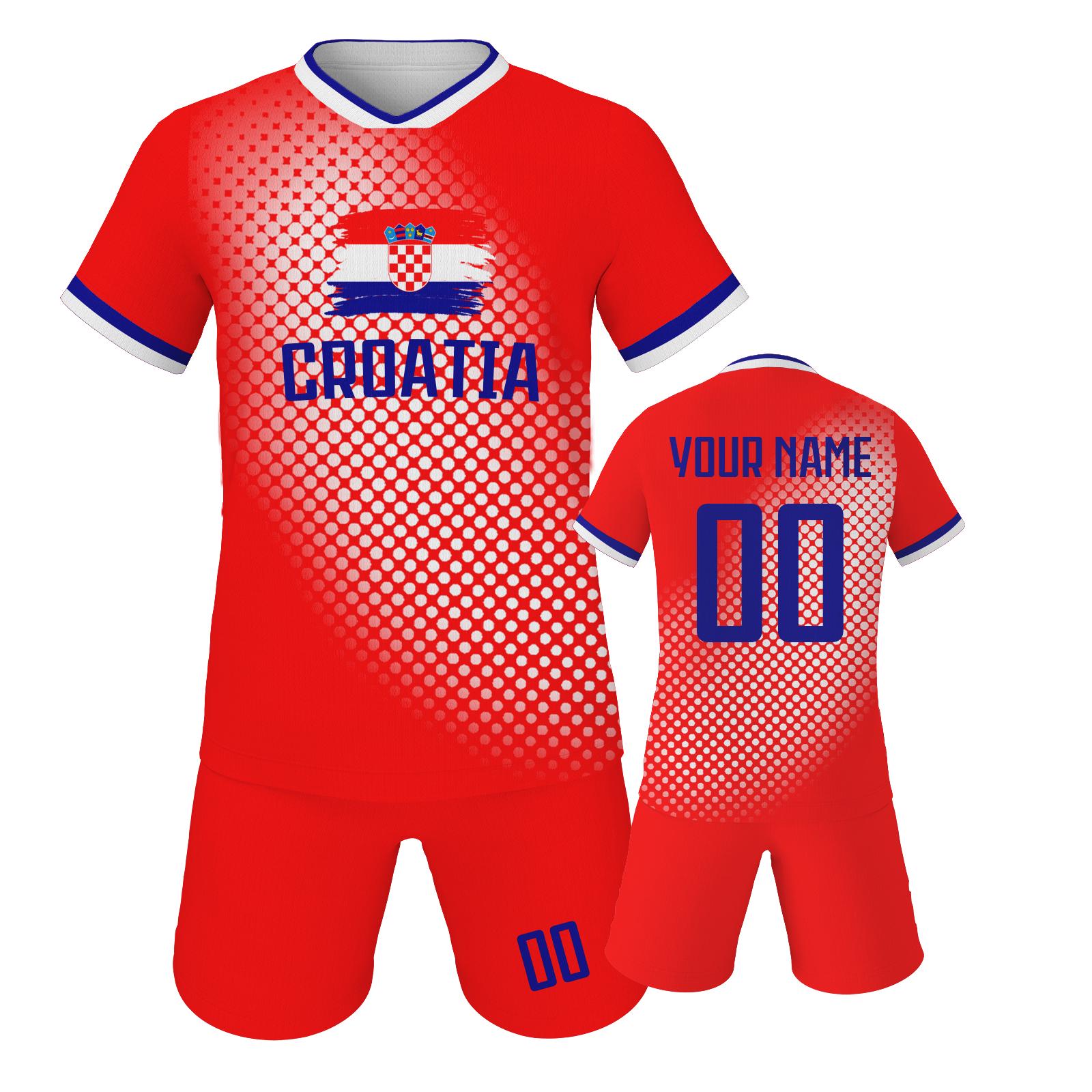 croatia soccer jersey for sale