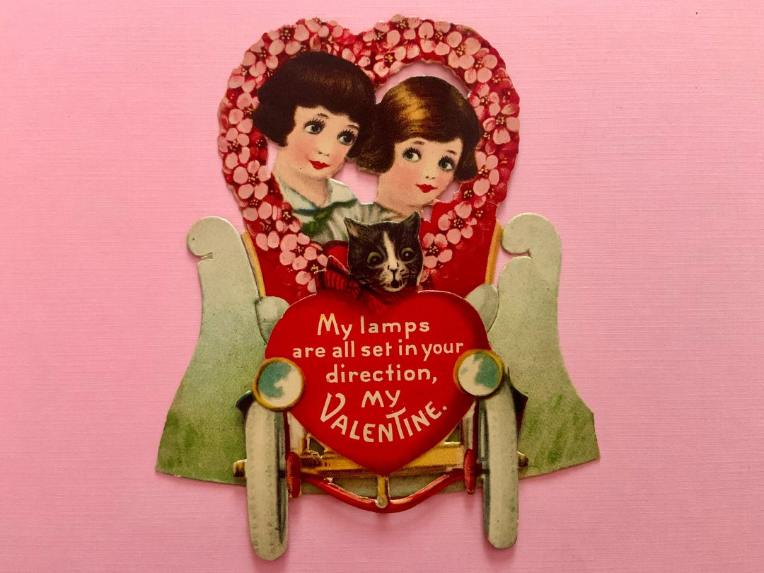 Nobleworks Valentine's Day Greeting Greeting Cards