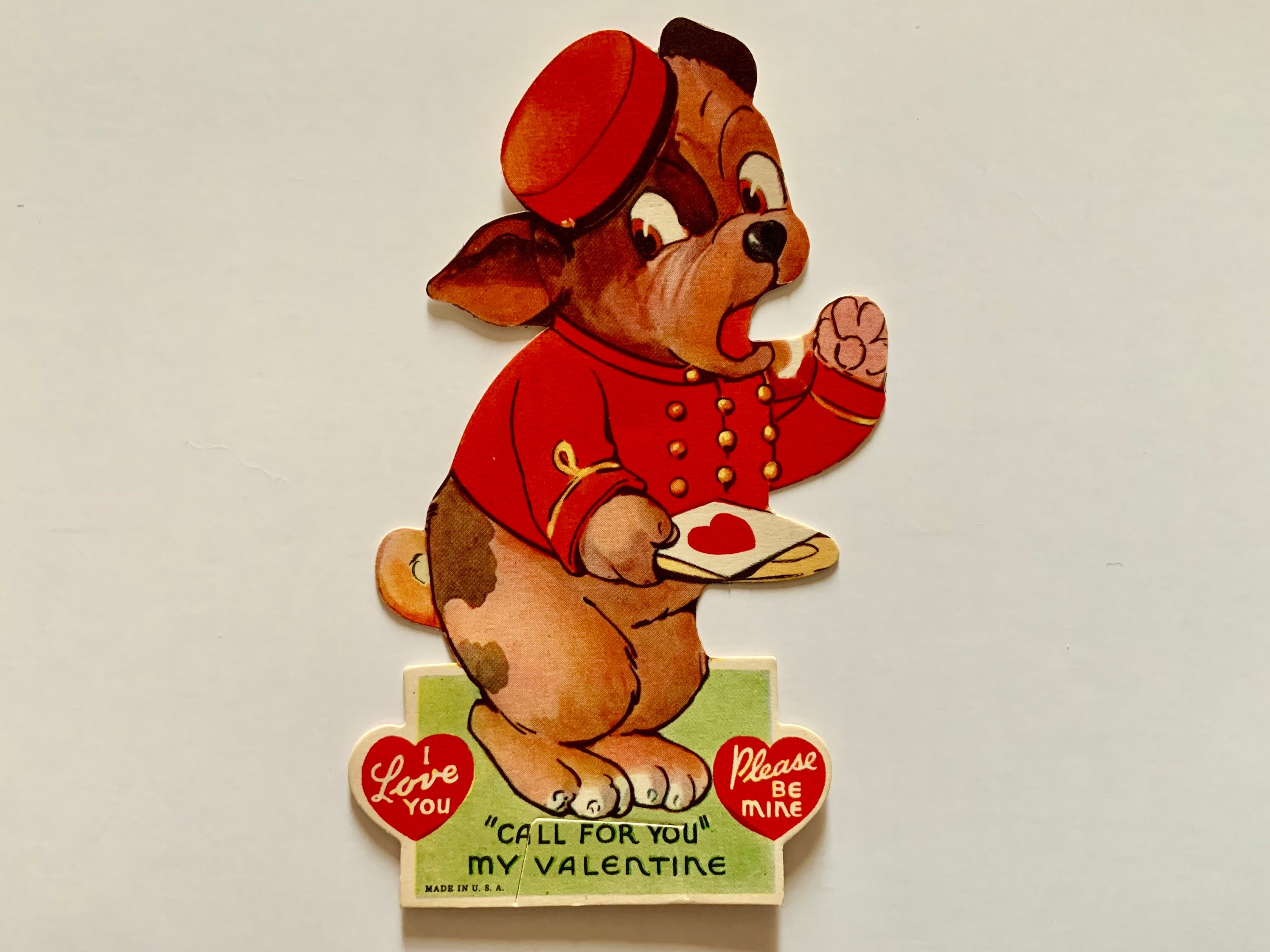 Bellhop Dog - Etsy Singapore Bellhop Dog - Etsy Singapore