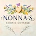 Nonna's Cookie Cottage