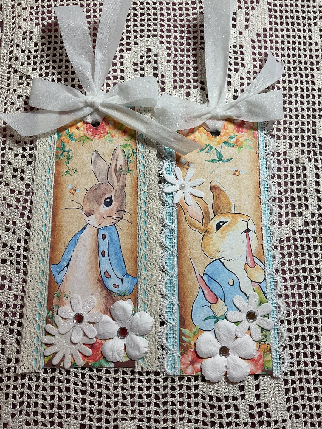 Peter Rabbit Ephemera, Rabbit Ephemera, Rabbit Junk Journal, Beatrix ...