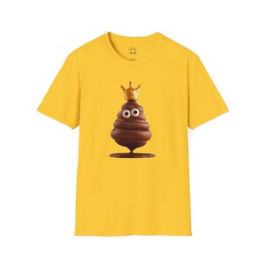 King Poop