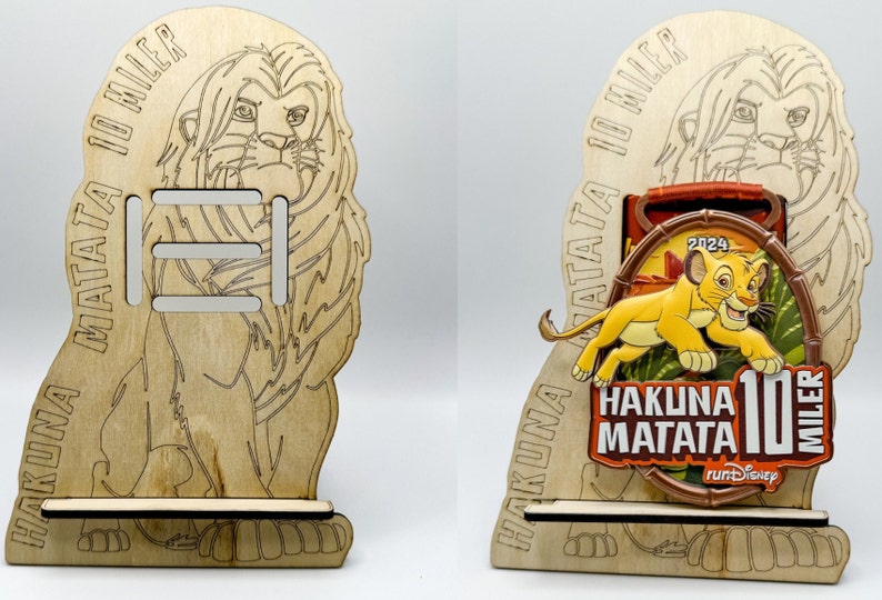 Desktop Medal Stand (wave 1) - Etsy