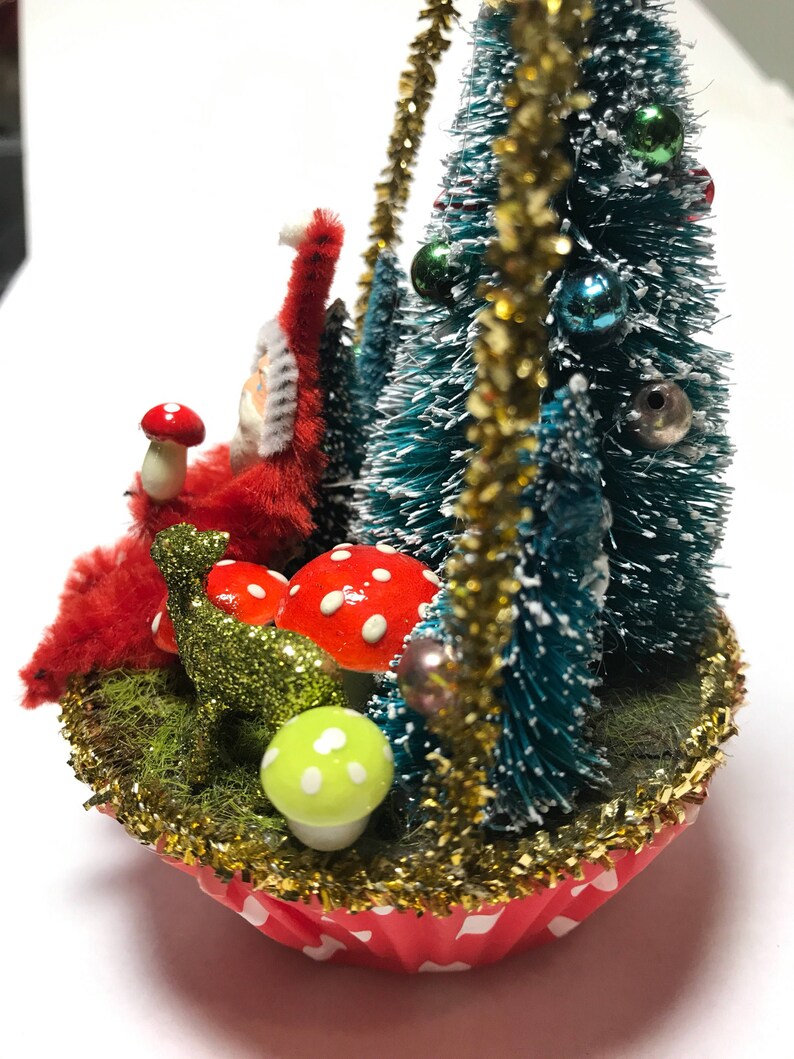 Download Santa Wonderland | Etsy