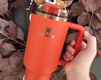 Smores Dragon Stanley Topper