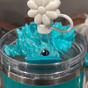 Lunar Tadling Stanley Straw Topper