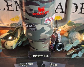 PM Stanley Lid Plate 40oz and 30oz