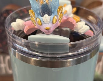 Bunny Dragon Stanley Topper