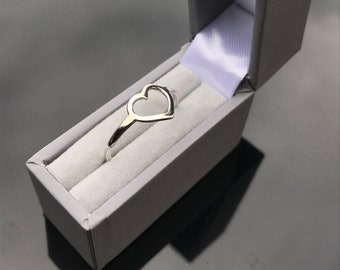 Heart Ring