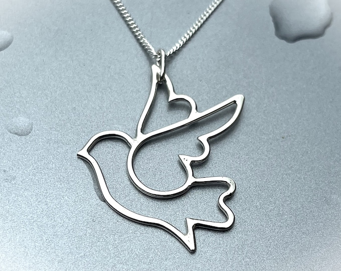 Featured listing image: Clasic Dove