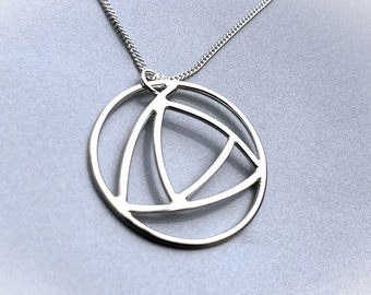 Open Mac Pendant